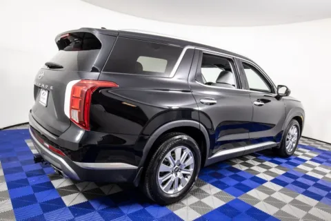More photos of 2023 Hyundai Palisade SEL at Apple Sport Imports, TX