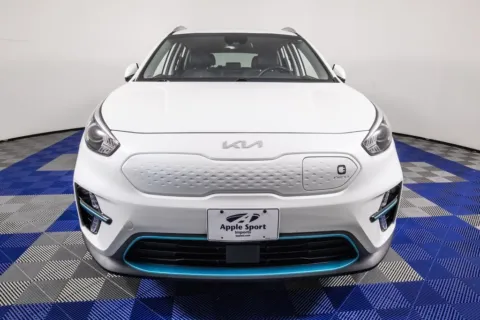 Photos of 2022 Kia Niro EV EX for sale in Austin, TX at Apple Sport Imports