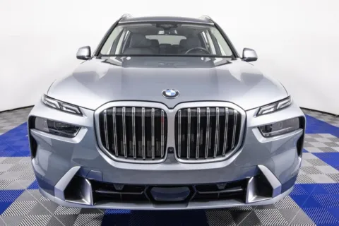 Photos of 2025 BMW X7 xDrive40i for sale in Austin, TX at Apple Sport Imports