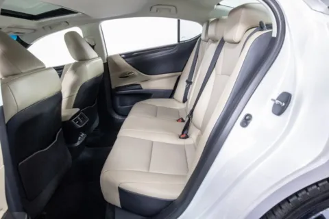 More photos of 2021 Lexus ES 350 at Apple Sport Imports, TX