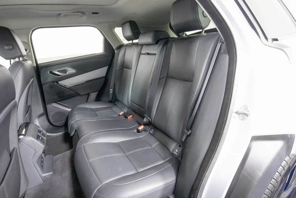 2024 Land Rover Range Rover Velar S photo 15