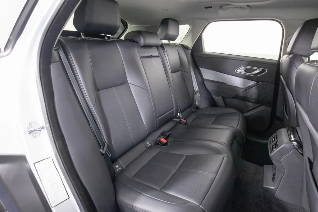 2024 Land Rover Range Rover Velar S photo 5