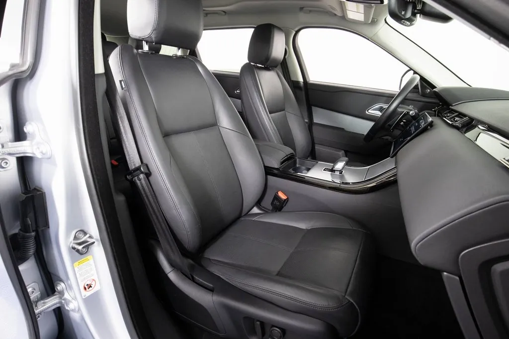 2024 Land Rover Range Rover Velar S photo 26