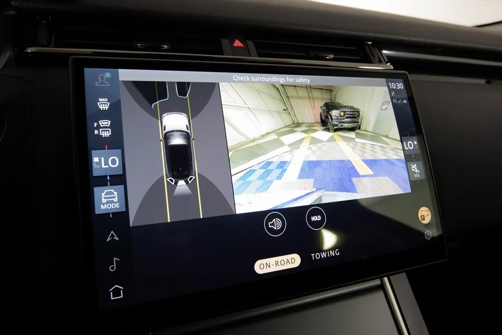 2024 Land Rover Range Rover Velar S photo 27