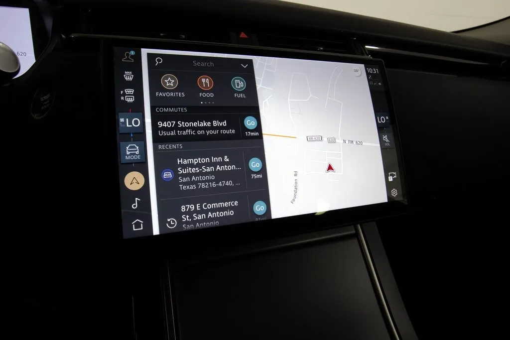 2024 Land Rover Range Rover Velar S photo 7