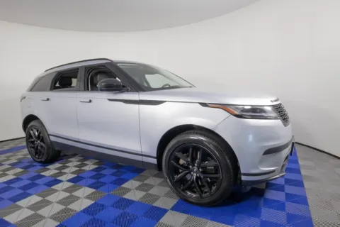 Another view of 2024 Land Rover Range Rover Velar S for sale in Austin, TX at Apple Sport Imports
