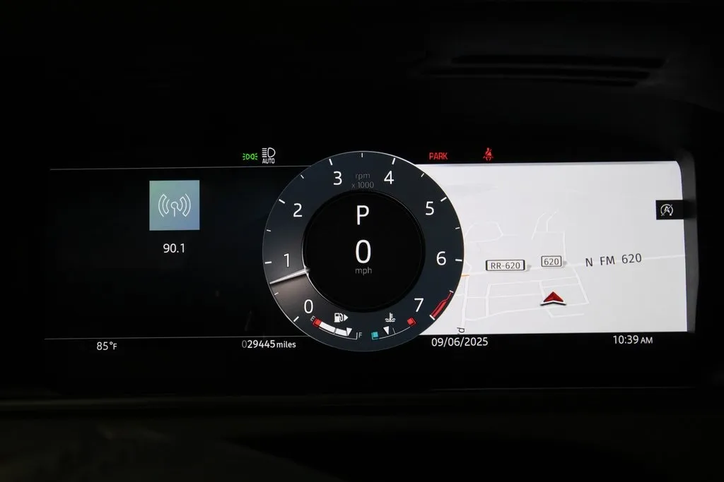 2024 Land Rover Range Rover Velar S photo 21