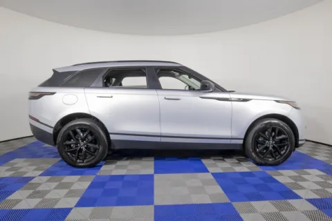 More photos of 2024 Land Rover Range Rover Velar S at Apple Sport Imports, TX