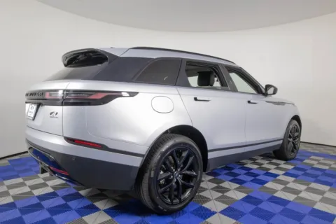 More photos of 2024 Land Rover Range Rover Velar S at Apple Sport Imports, TX