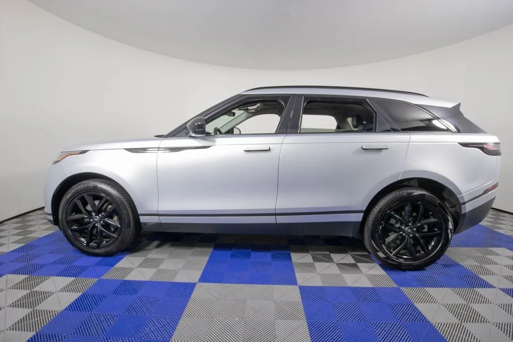 2024 Land Rover Range Rover Velar S photo 14