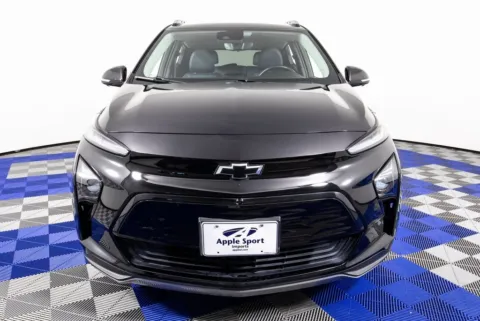 Photos of 2022 Chevrolet Bolt EUV Premier for sale in Austin, TX at Apple Sport Imports