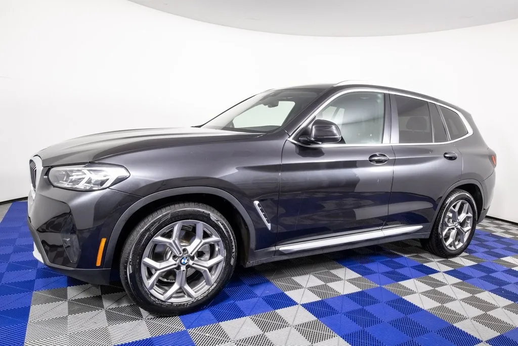 2022 BMW X3 sDrive30i for sale in Austin, TX