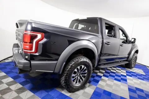 More photos of 2020 Ford F-150 Raptor at Apple Sport Imports, TX