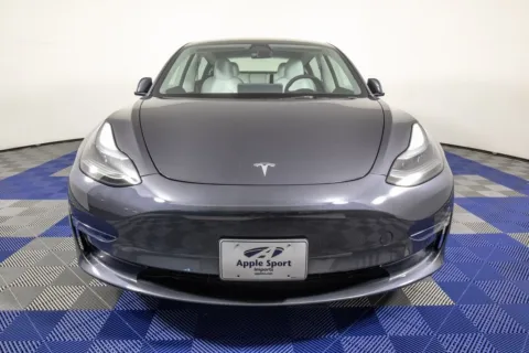 Photos of 2023 Tesla Model 3 Standard for sale in Austin, TX at Apple Sport Imports