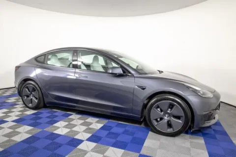 Another view of 2023 Tesla Model 3 Standard for sale in Austin, TX at Apple Sport Imports