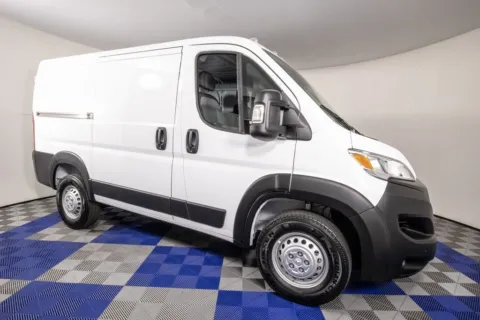 Photos of 2026 Ram ProMaster 1500 Low Roof for sale in Austin, TX at Apple Sport Imports