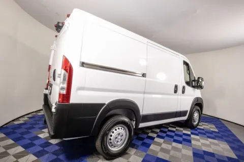 More photos of 2026 Ram ProMaster 1500 Low Roof at Apple Sport Imports, TX