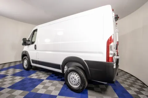 More photos of 2026 Ram ProMaster 1500 Low Roof at Apple Sport Imports, TX