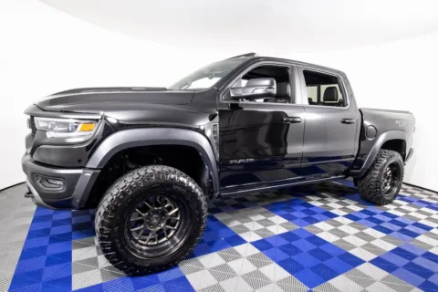 Black 2024 Ram 1500 TRX for sale in Austin, TX