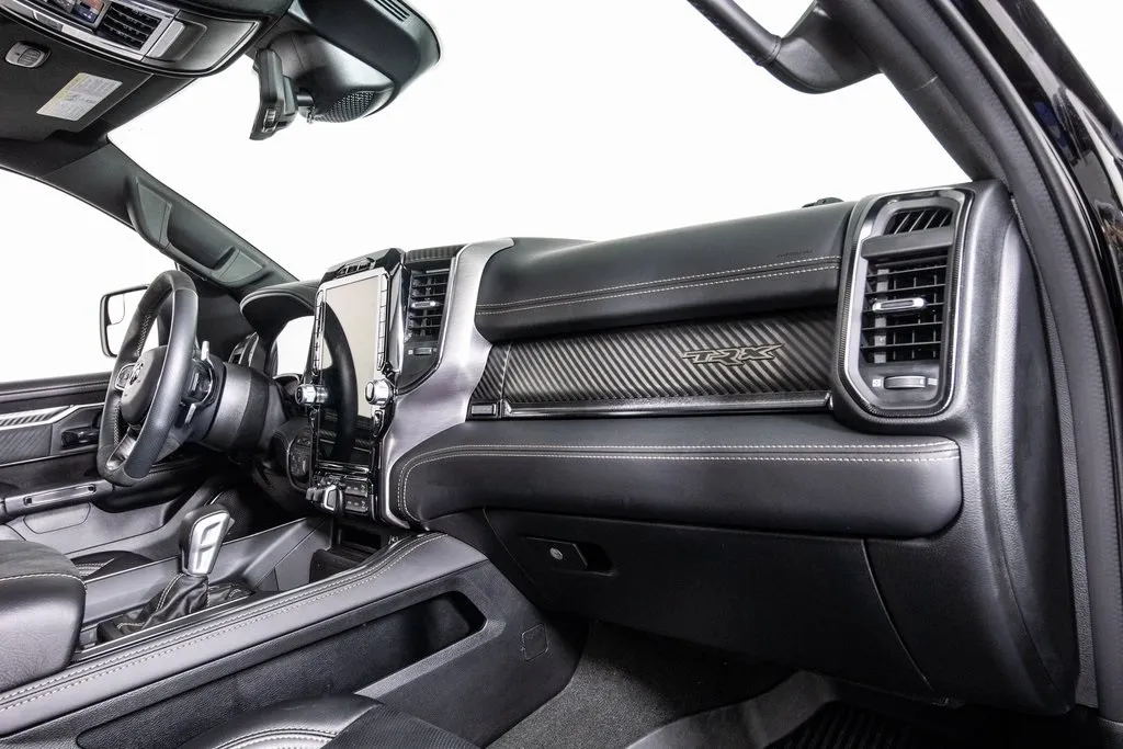 2024 Ram 1500 TRX photo 13