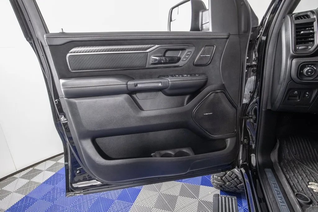 2024 Ram 1500 TRX photo 23