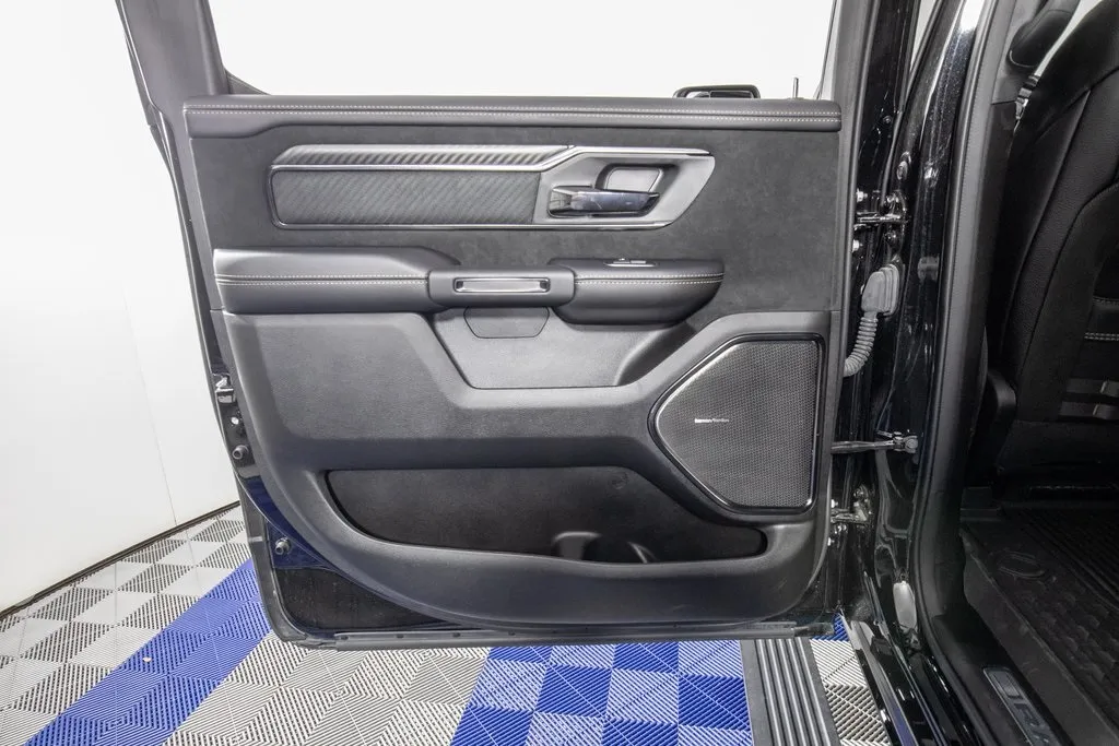 2024 Ram 1500 TRX photo 4
