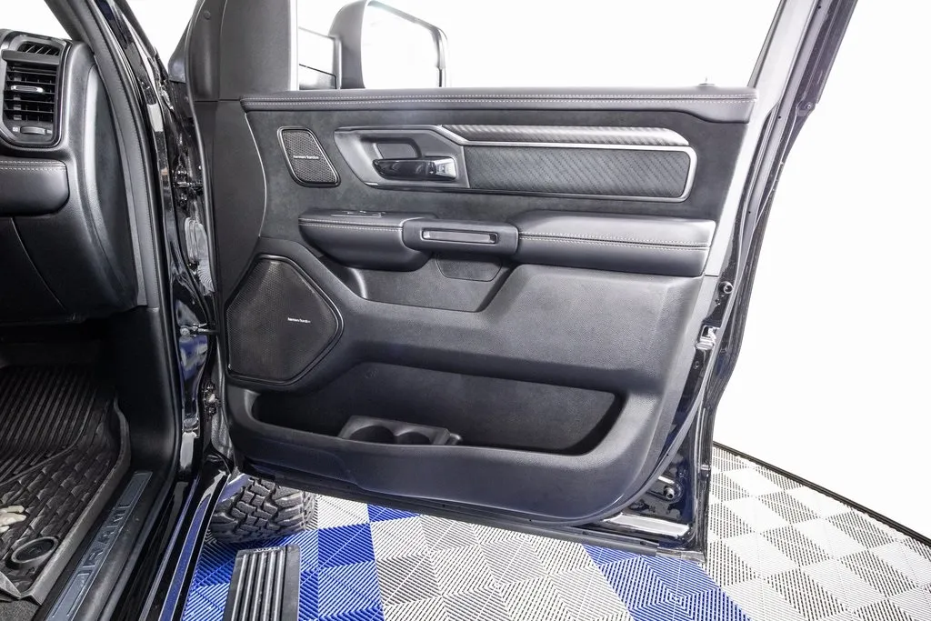 2024 Ram 1500 TRX photo 14