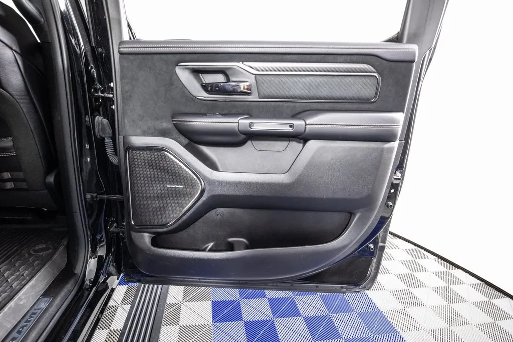 2024 Ram 1500 TRX photo 24
