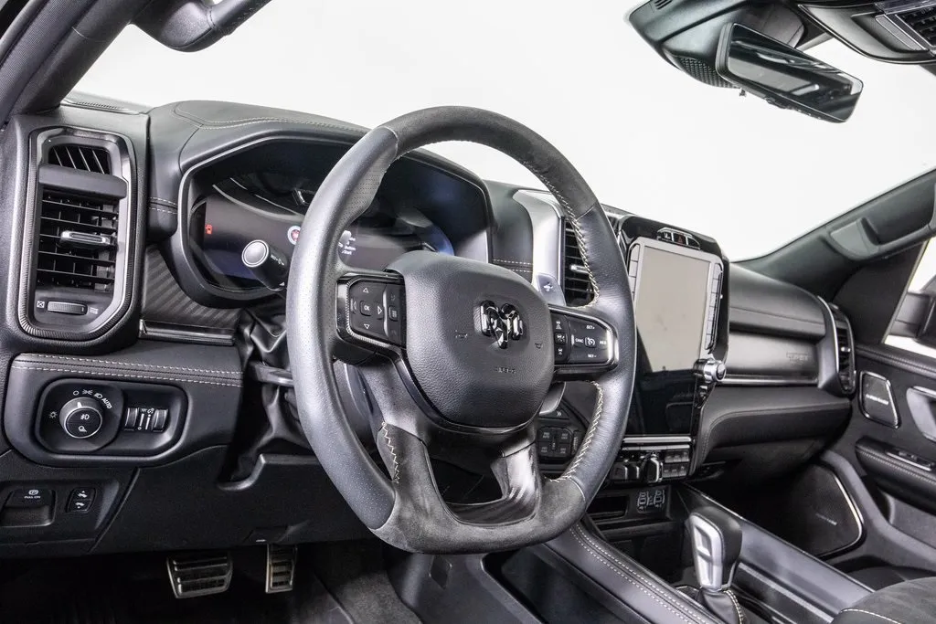 2024 Ram 1500 TRX photo 5