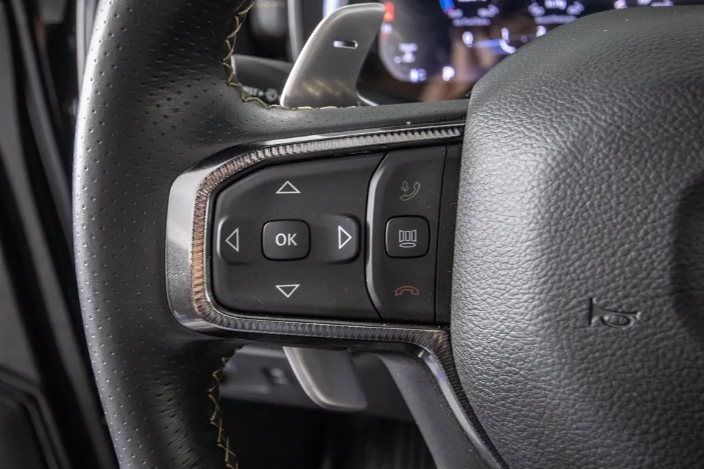 2024 Ram 1500 TRX photo 25
