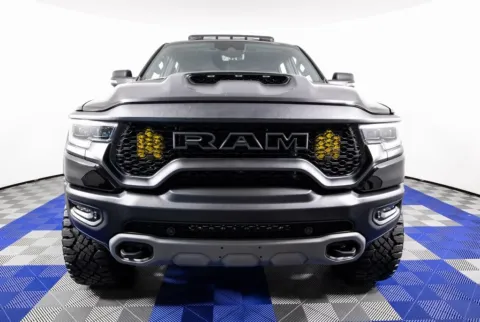 Photos of 2024 Ram 1500 TRX for sale in Austin, TX at Apple Sport Imports