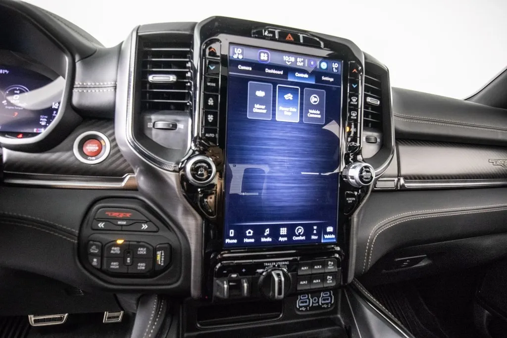 2024 Ram 1500 TRX photo 8