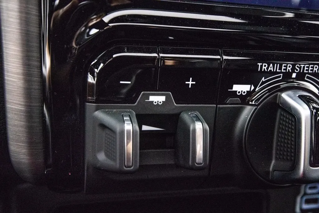 2024 Ram 1500 TRX photo 27