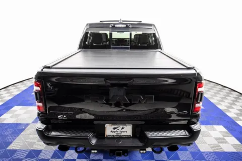 More photos of 2024 Ram 1500 TRX at Apple Sport Imports, TX