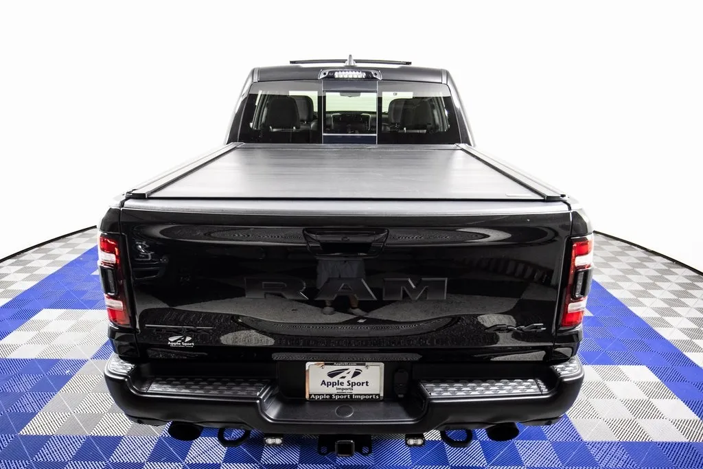 2024 Ram 1500 TRX photo 11