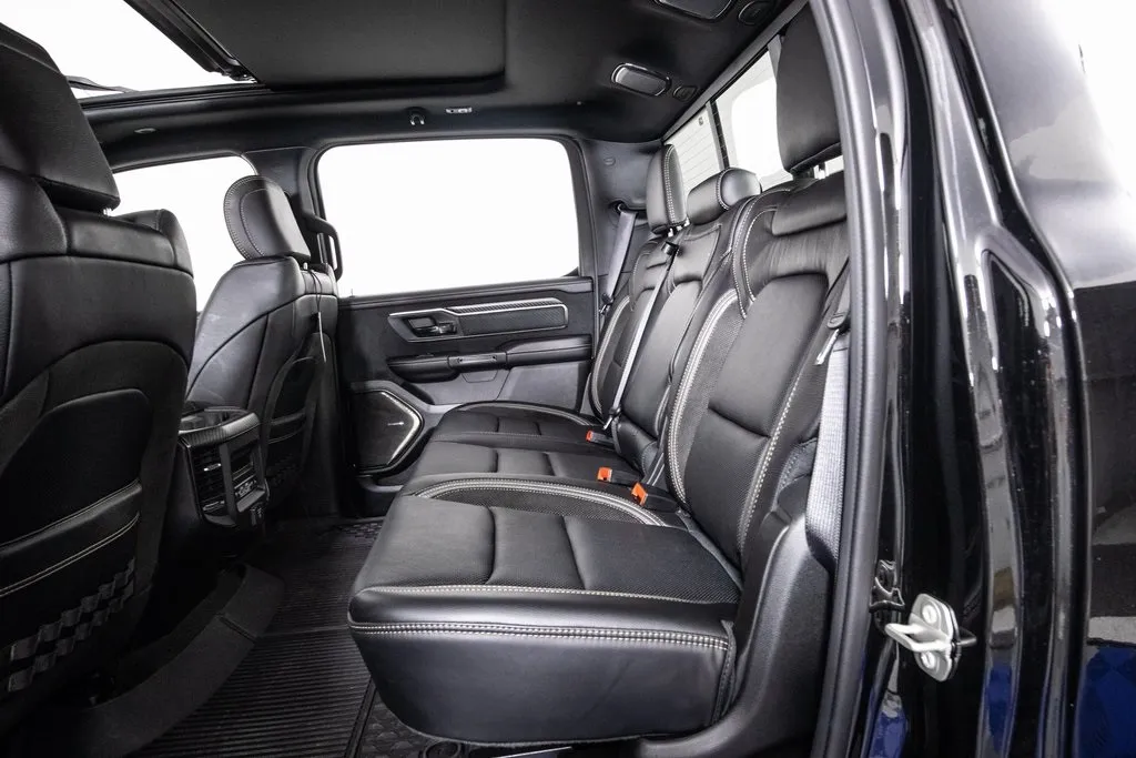 2024 Ram 1500 TRX photo 12