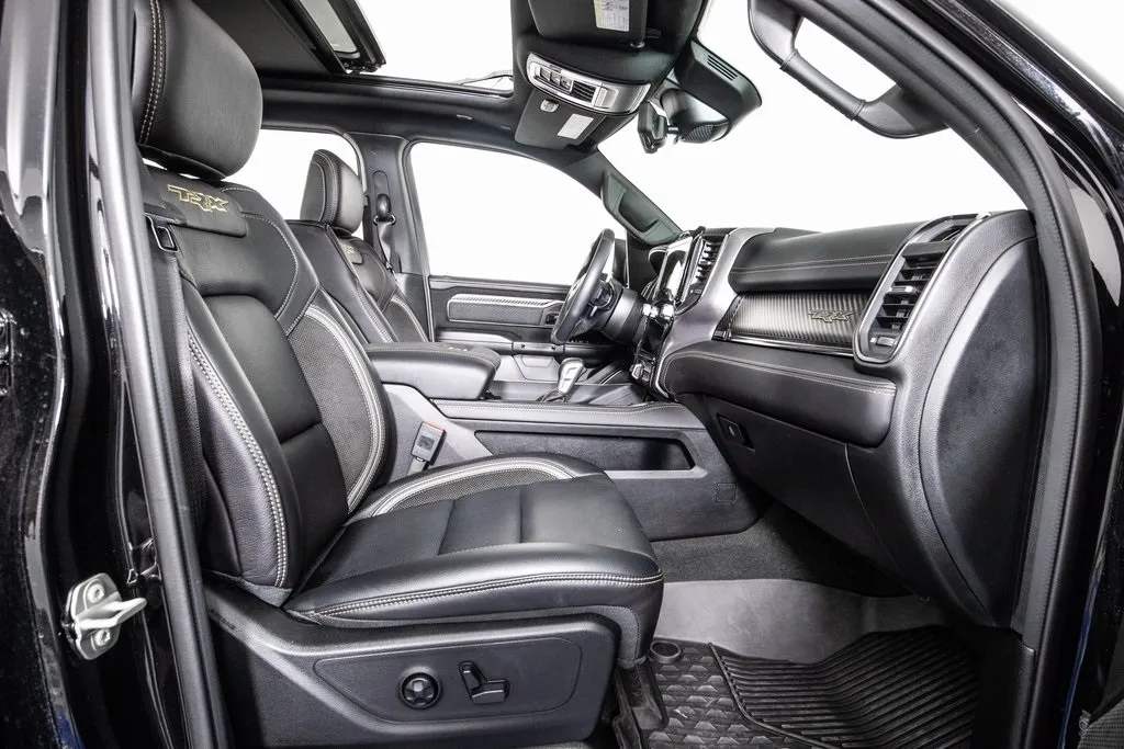 2024 Ram 1500 TRX photo 22