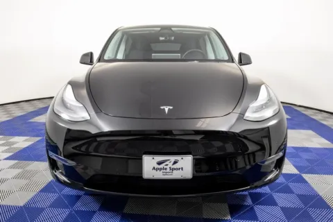 Photos of 2022 Tesla Model Y Long Range for sale in Austin, TX at Apple Sport Imports