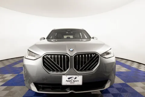 Photos of 2025 BMW X3 30 xDrive for sale in Austin, TX at Apple Sport Imports