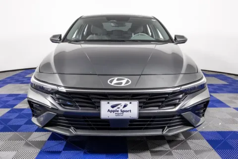 Photos of 2024 Hyundai Elantra SEL for sale in Austin, TX at Apple Sport Imports