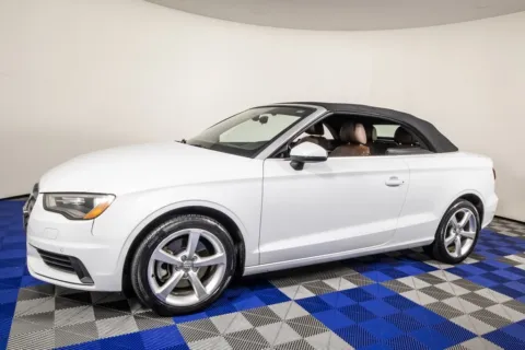 Photos of 2016 Audi A3 1.8T Premium for sale in Austin, TX at Apple Sport Imports