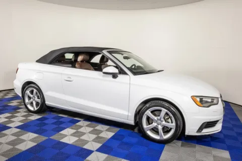 More photos of 2016 Audi A3 1.8T Premium at Apple Sport Imports, TX