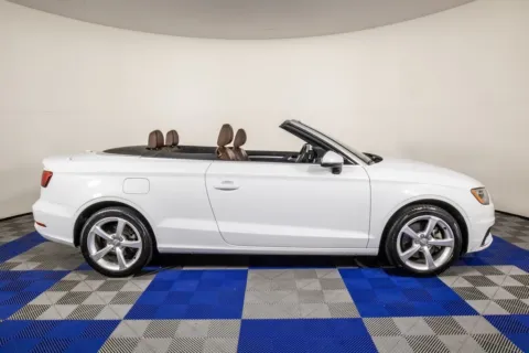 More photos of 2016 Audi A3 1.8T Premium at Apple Sport Imports, TX