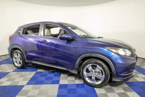 Photos of 2017 Honda HR-V EX-L for sale in Austin, TX at Apple Sport Imports
