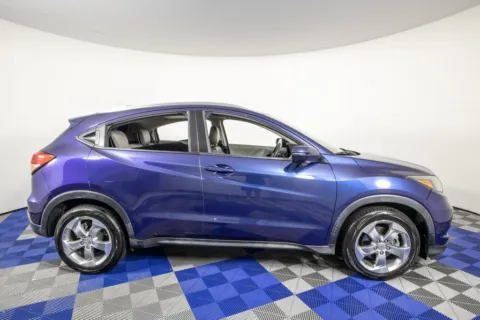 Another view of 2017 Honda HR-V EX-L for sale in Austin, TX at Apple Sport Imports
