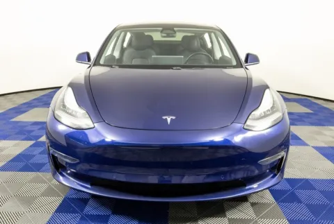 Photos of 2018 Tesla Model 3 Long Range for sale in Austin, TX at Apple Sport Imports