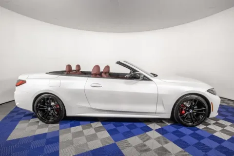 More photos of 2023 BMW 4 Series 430i xDrive at Apple Sport Imports, TX