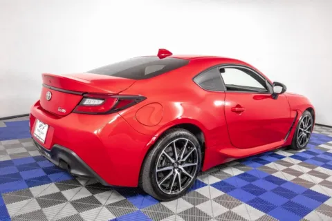 More photos of 2023 Toyota GR86 w/ 6 Speed Manual at Apple Sport Imports, TX