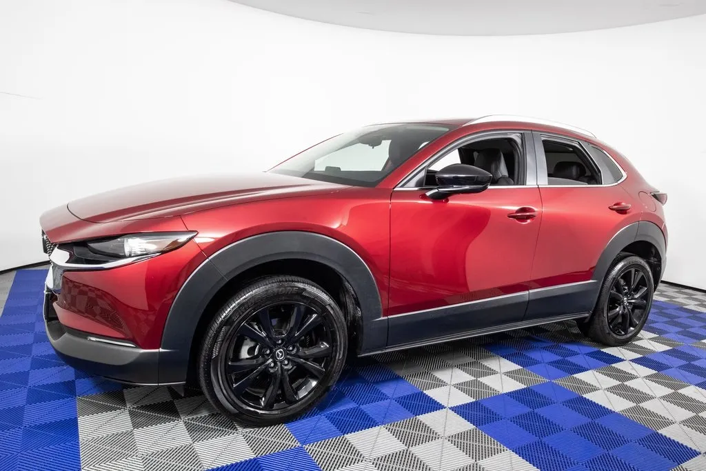 2025 Mazda CX-30 2.5 S Select Sport for sale in Austin, TX