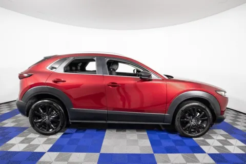 More photos of 2025 Mazda CX-30 2.5 S Select Sport at Apple Sport Imports, TX